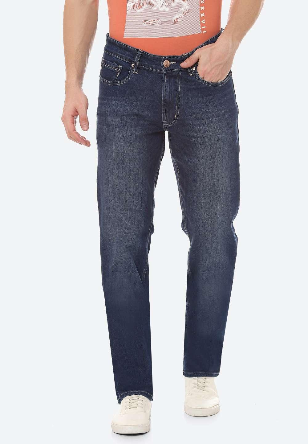 Men''s Straight Fit Jeans at Rs 300/piece, Straight Jeans Men in Chennai