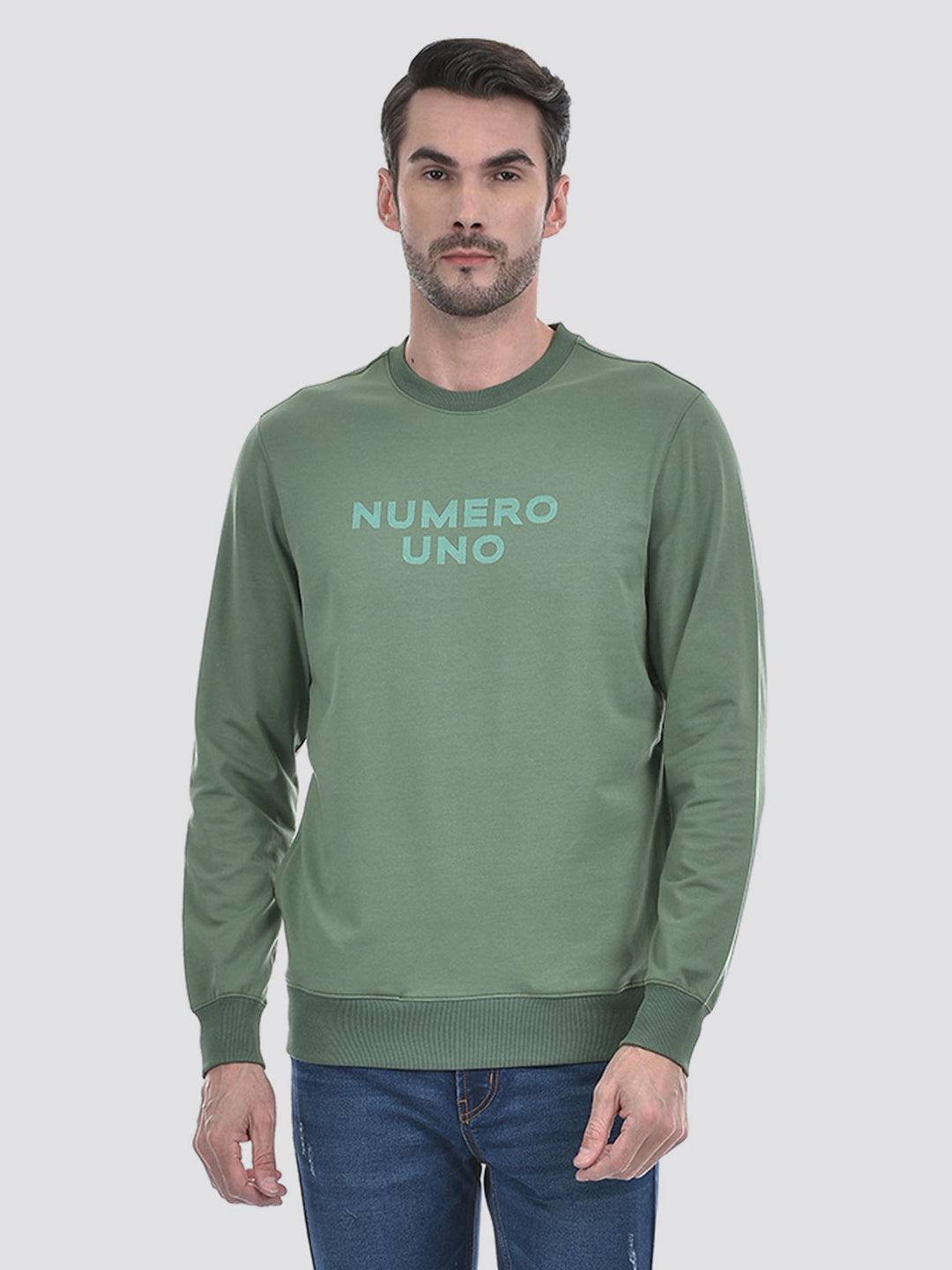 Numero uno hoodies on sale