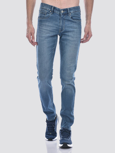 Men's Regular Fit Jeans