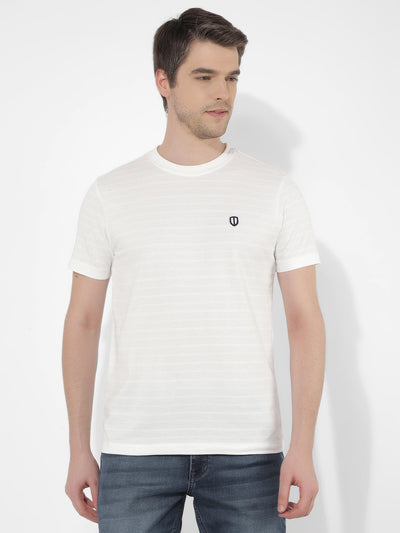 Men's Crew Neck T-Shirt