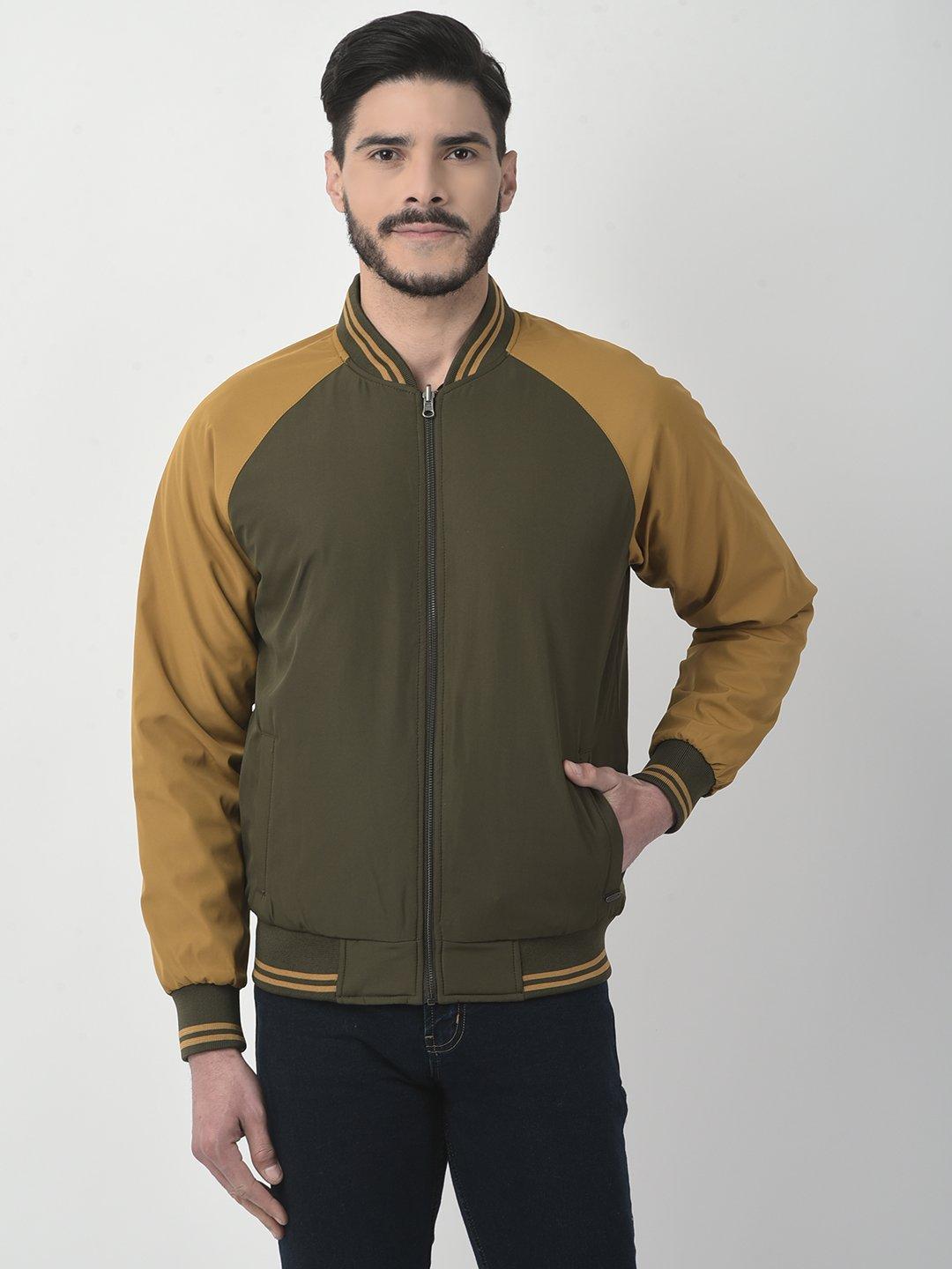 UrbanMark Men Mustard Regular Fit Quilted Bomber Jacket - Buy UrbanMark Men  Mustard Regular Fit Quilted Bomber Jacket Online at Best Prices in India on  Snapdeal