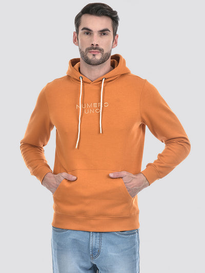 Hooded shirt