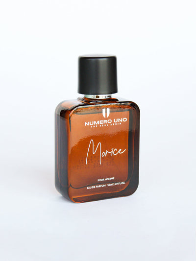 Numero Morice Eau De Parfum 50 ml