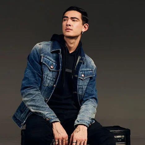 Numero uno 2025 jackets leather