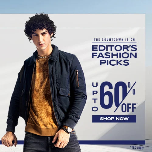 Online Clothing Store for Men Women in India Numero Uno