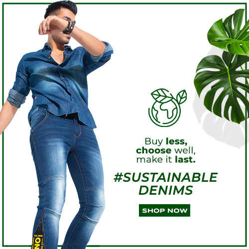 Ultra Denim: Offering Sustainable Denim Products Of Latest Fashion |  Industry Outlook